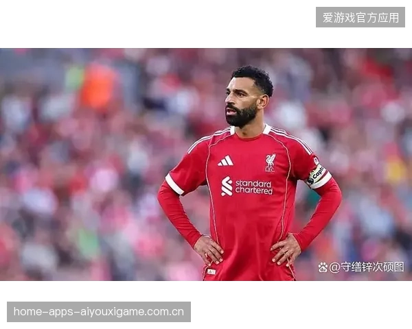 利物浦盯哈兰德式猛攻：如何打造最强锋线组合